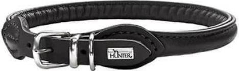 Hunter Halsband Round & Soft