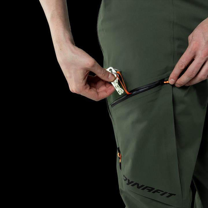 Produktbild Dynafit Tigard GORE-TEX Hose (M)