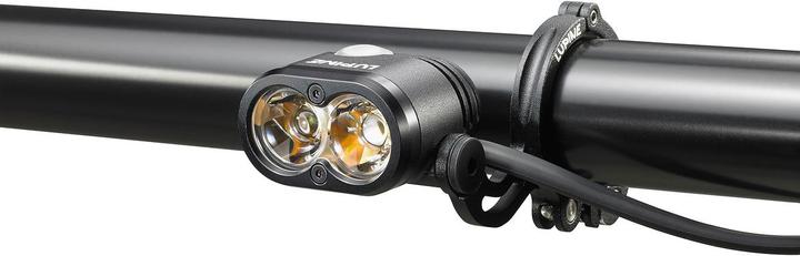 Actual product image Lupine Piko/Neo quick release 31.8 mm