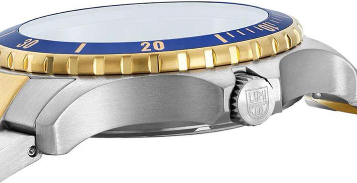 Actual product image Luminox XS.0944 Sport Timer (Swiss made, Sports watch)