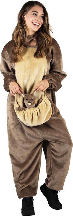 Image du produit Thetru Overall Känguru (XL, XXL)
