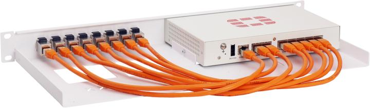 Actual product image Rackmount.IT Rack Mount Kit for FortiGate 30E / 50E / 51E / 52E