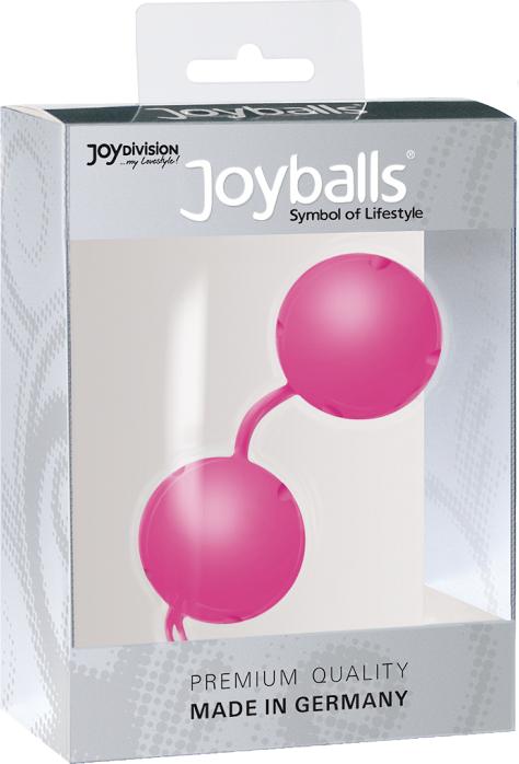 Produktbild Joydivision Joyballs Trend Duo