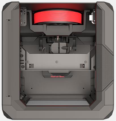 Produktbild Makerbot Replicator Mini