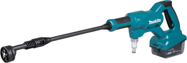 Makita DHW180Z (Akkubetrieb)