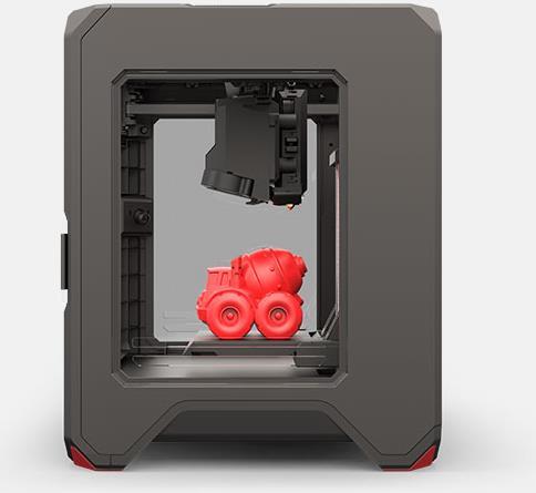Produktbild Makerbot Replicator Mini