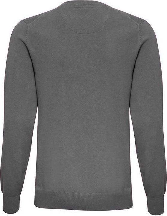 Image du produit Asquith & Fox Coton Riche Pull Décolleté (S)