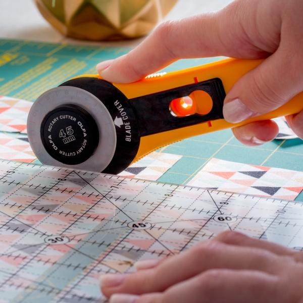 Produktbild Olfa Rundklingenmesser (Cutter)
