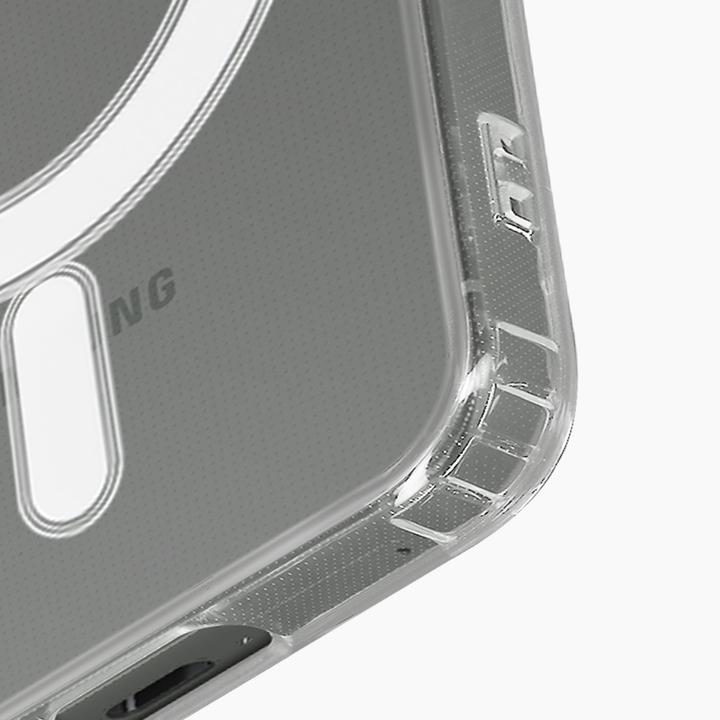 Actual product image Avizar Clear Series (Samsung Galaxy S23)