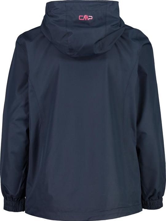 Produktbild CMP Campagnolo Girls Rain Hoodie Jacke (140)
