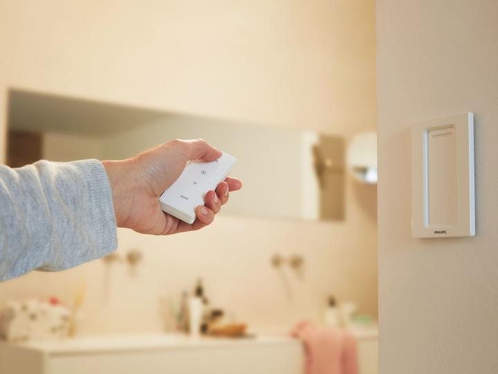 Produktbild Philips Hue Dimmschalter