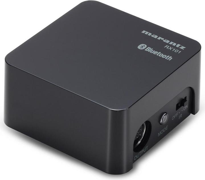 Produktbild Marantz RX-101 - Bluetooth-Modul (Empfänger)
