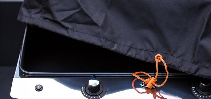 Actual product image Eno Cover (Grill)