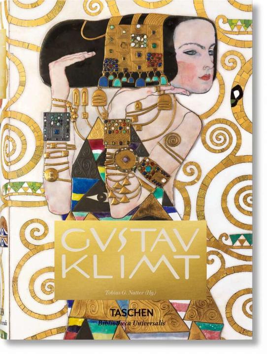 Image du produit Gustav Klimt. Zeichnungen und Gemälde (Allemand, Tobias G. Natter, 2018)