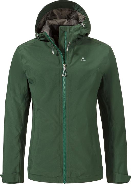 Produktbild Schöffel Jacket Style Yew (40, L)