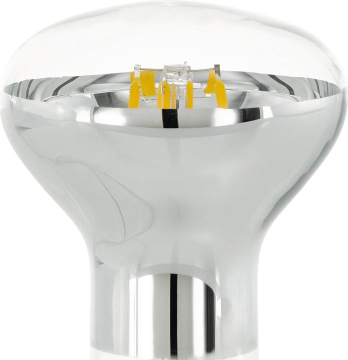 Immagine prodotto EGLO Illuminante (E27, 5.50 W, 470 lm, 1 x, F)