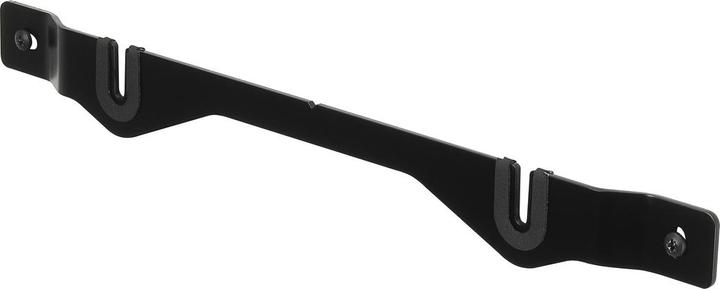 Actual product image Mountson MS81B - Wall bracket for Sonos Ray (Wall installation, Not movable)