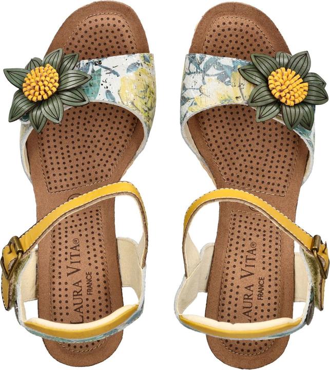 Actual product image Laura Vita Sandalen (39)