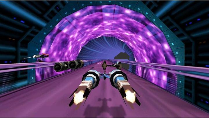 Immagine prodotto THQ Star Wars - Racer e Commando Combo (Switch Lite, Switch OLED, Switch, FR, IT)