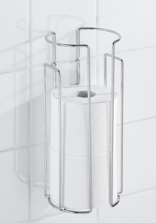 Actual product image Wenko Spare paper roll holder