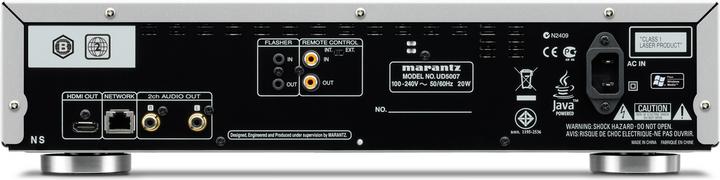 Produktbild Marantz Ud-5007