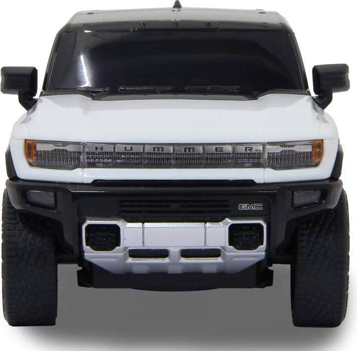 Immagine prodotto Jamara (R/C 1:26 Hummer EV bianco)