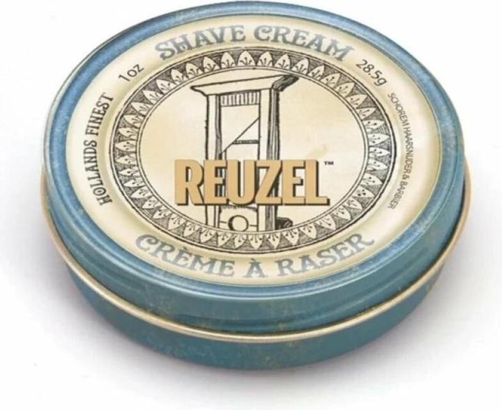 Produktbild Reuzel Beard (Rasiercreme)