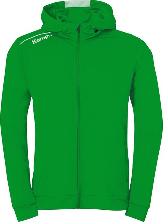 Kempa Player Hood Jacket