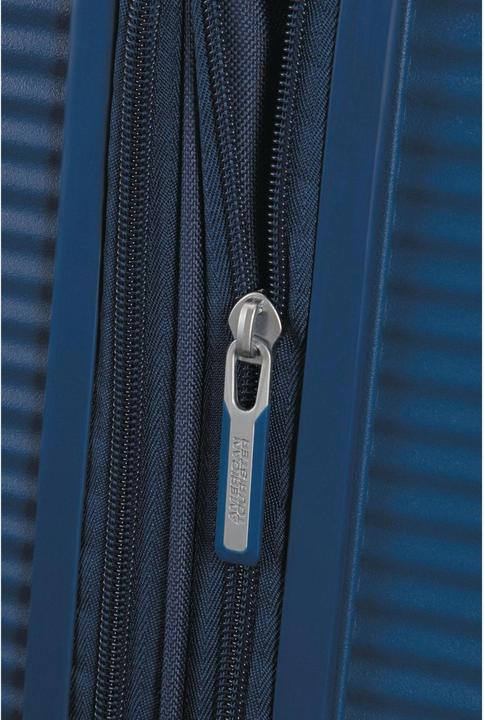 Actual product image American Tourister Soundbox (81 l, M (50 - 90l))