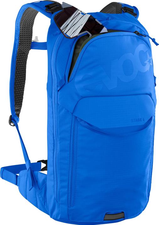 Produktbild Evoc Stage 6L Backpack + 2L Bladder (12 l)