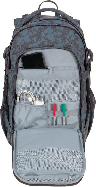 Produktbild Lässig Rucksack Spots Blue 30 l (30 l)