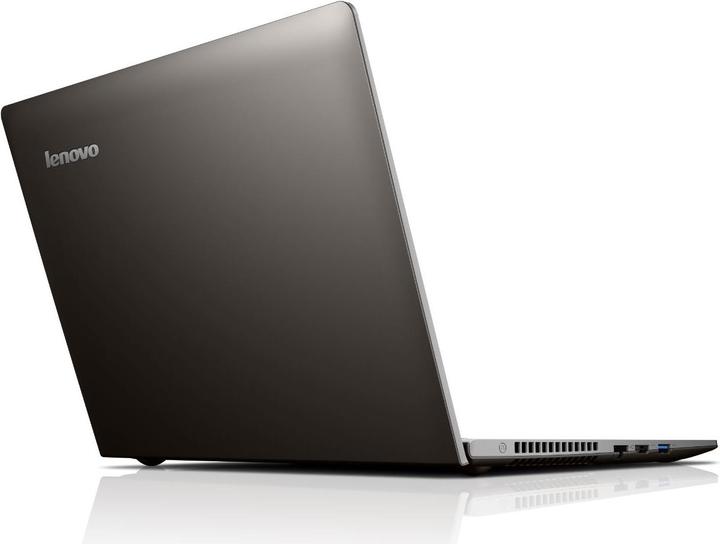 Produktbild Lenovo M30-70 (13.30", Intel Core i5-4210U, 4 GB, CH)