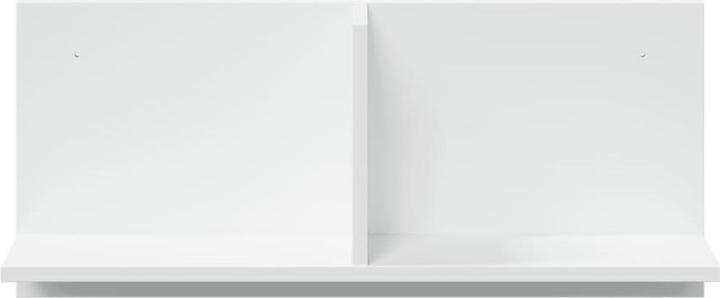 Image du produit VidaXL Armoire murale (70 x 16.5 x 30 cm)