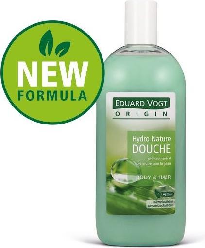 Produktbild Eduard Vogt Hydro Nature Douche (400 ml)