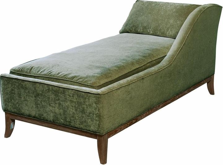 Produktbild Loberon Chaiselongue Alphonse (Liege)
