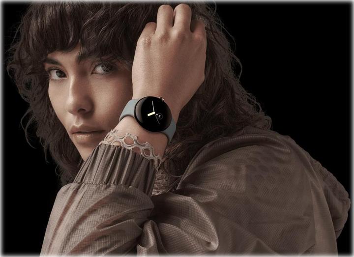 Image du produit Google Pixel Watch EU (41 mm, 4G)