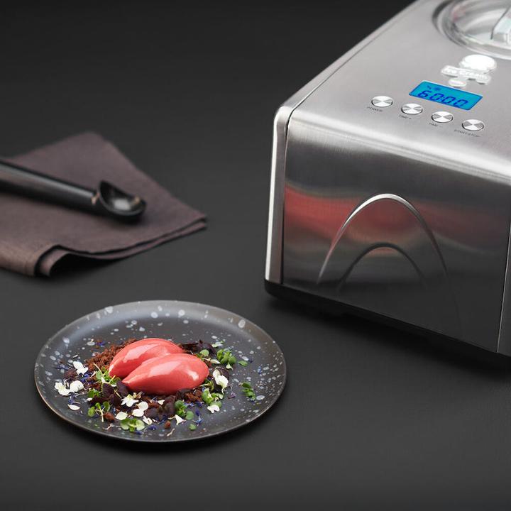 Image du produit Wilfa Machine à glace Vanilla
