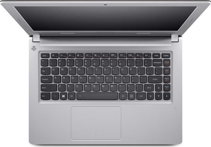 Produktbild Lenovo M30-70 (13.30", Intel Core i5-4210U, 4 GB, CH)