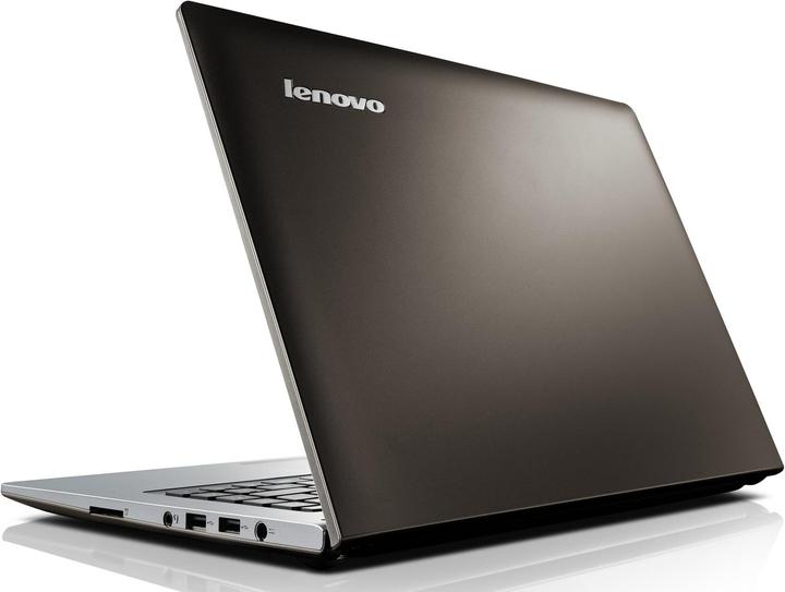Produktbild Lenovo M30-70 (13.30", Intel Core i5-4210U, 4 GB, CH)