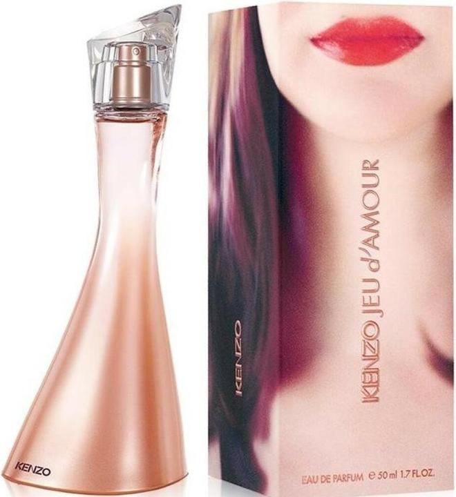 Kenzo Jeu D'Amour (Eau de Parfum, 50 ml)
