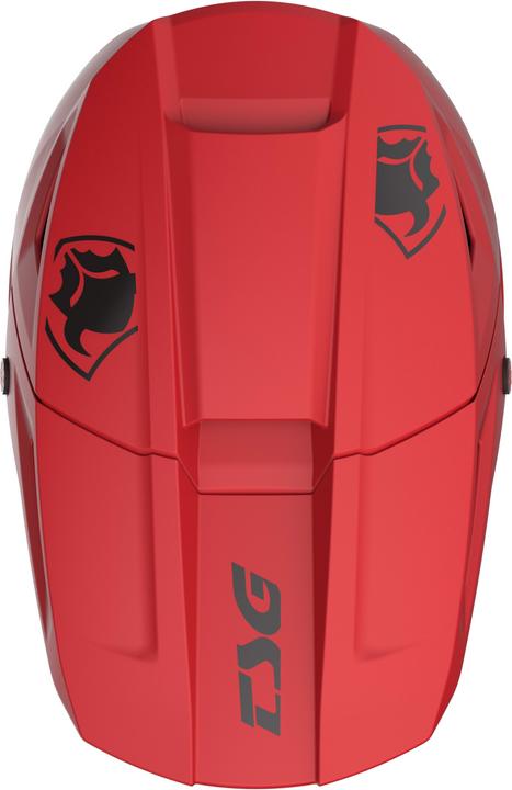 Actual product image TSG Sentinel Solid Color (60 - 61 cm)