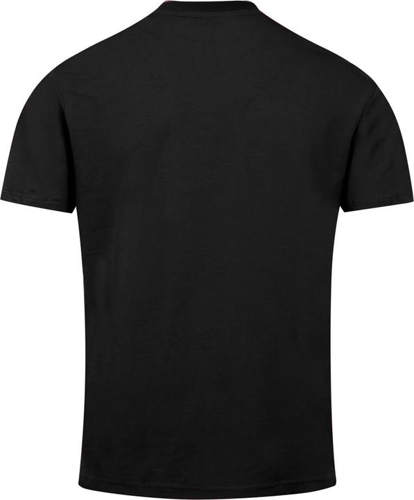 Produktbild Sixth June T-Shirt mit umrandetem Paris-Logo (S)