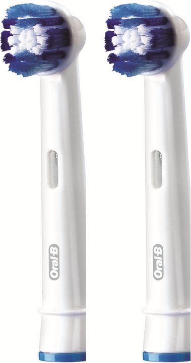 Oral-B Precision Clean (2 x)