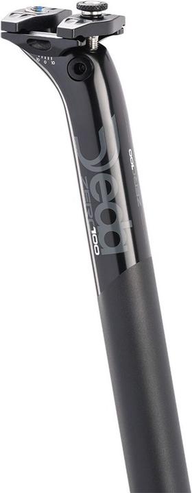 Actual product image Deda Elementi Zero100 (31.60 mm)