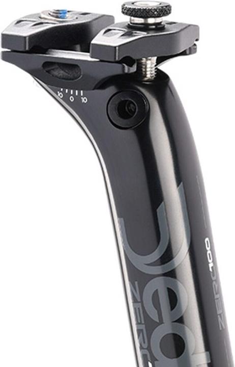 Actual product image Deda Elementi Zero100 (31.60 mm)