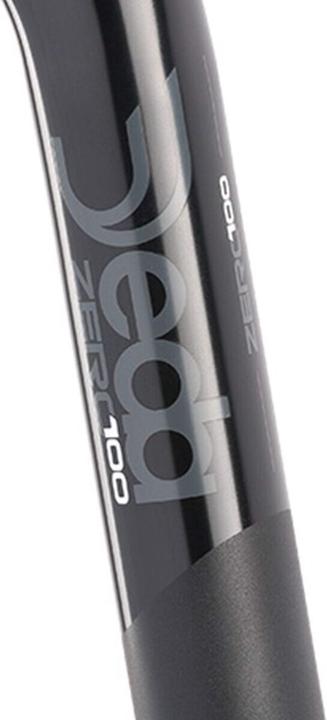 Actual product image Deda Elementi Zero100 (31.60 mm)