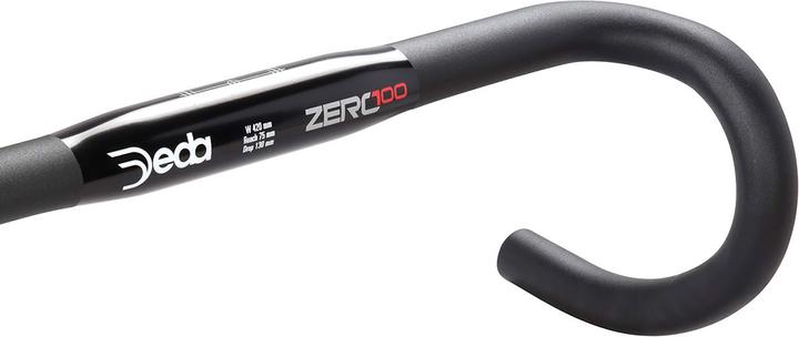 Produktbild Deda Elementi Zero100 RHM (31.80 mm)