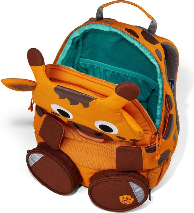 Actual product image Affenzahn Big friend kindergarten rucksack 31 cm