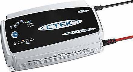 Actual product image Ctek Mxs 7.0 (12V, 7 A)