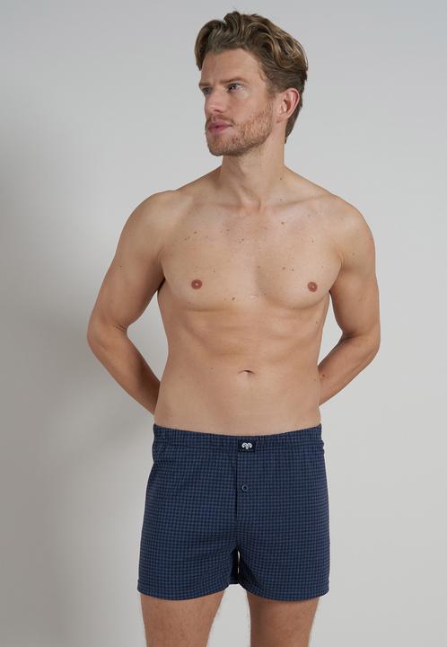 Produktbild Ceceba Herren-Boxershorts 2er-Pack (5, 2er Pack)